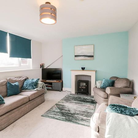 Flat 2 Bridlington Exterior foto