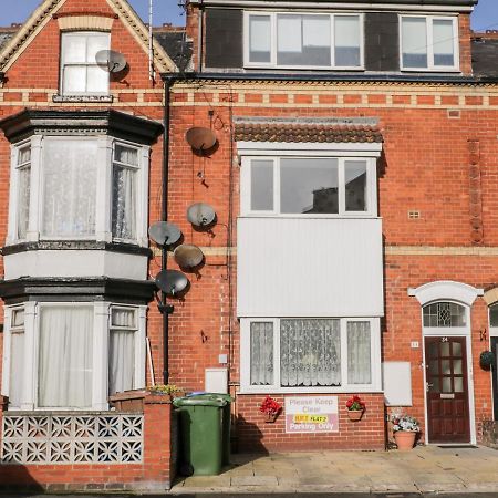 Flat 2 Bridlington Exterior foto