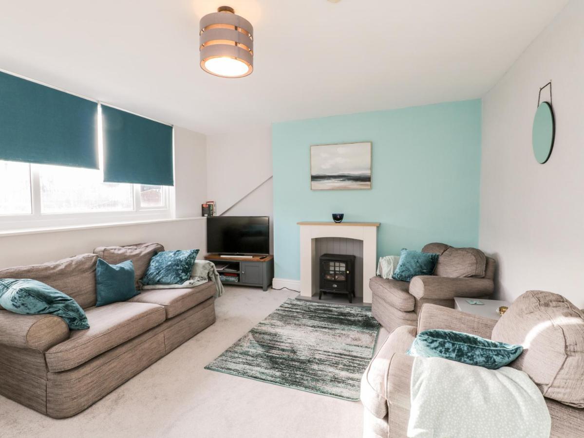 Flat 2 Bridlington Exterior foto