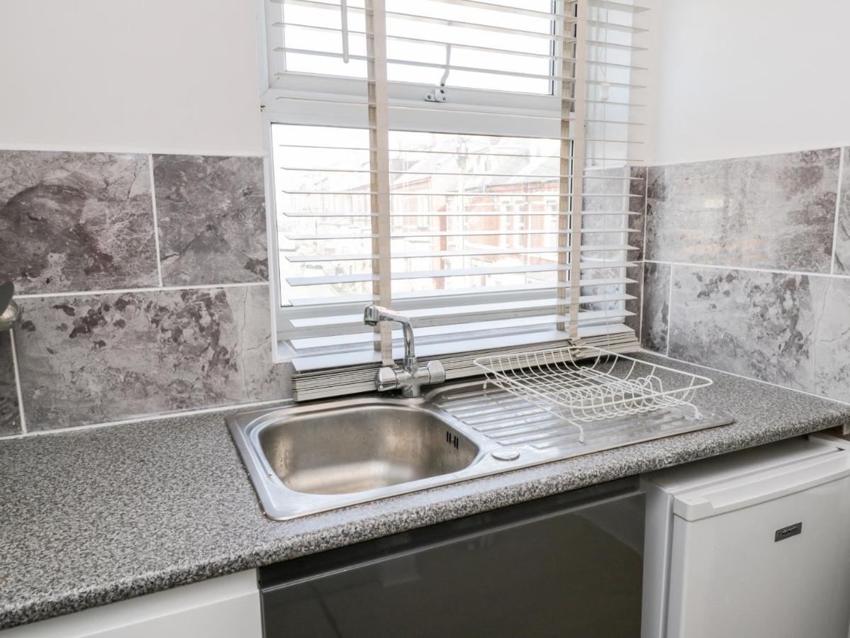 Flat 2 Bridlington Exterior foto