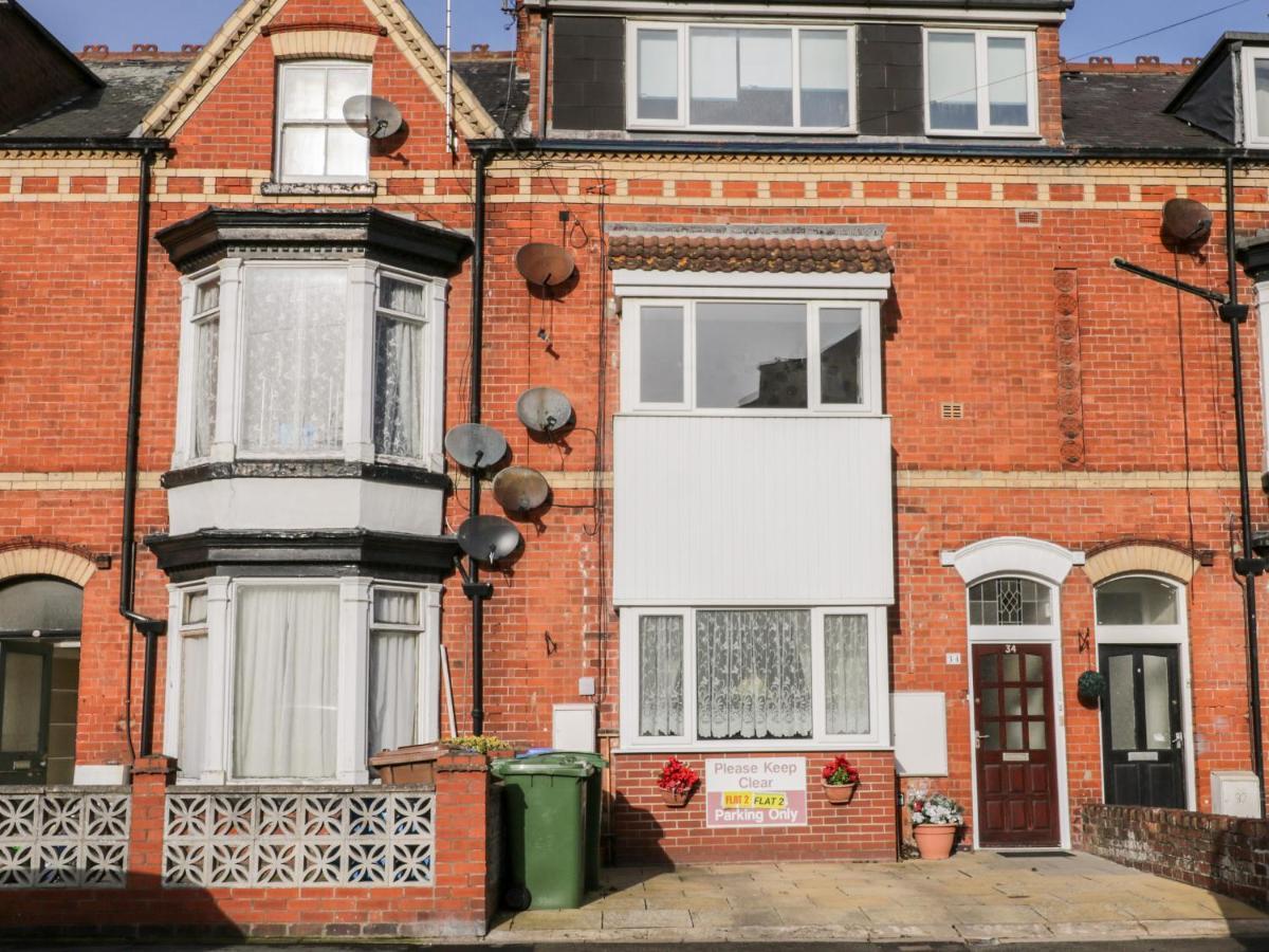 Flat 2 Bridlington Exterior foto