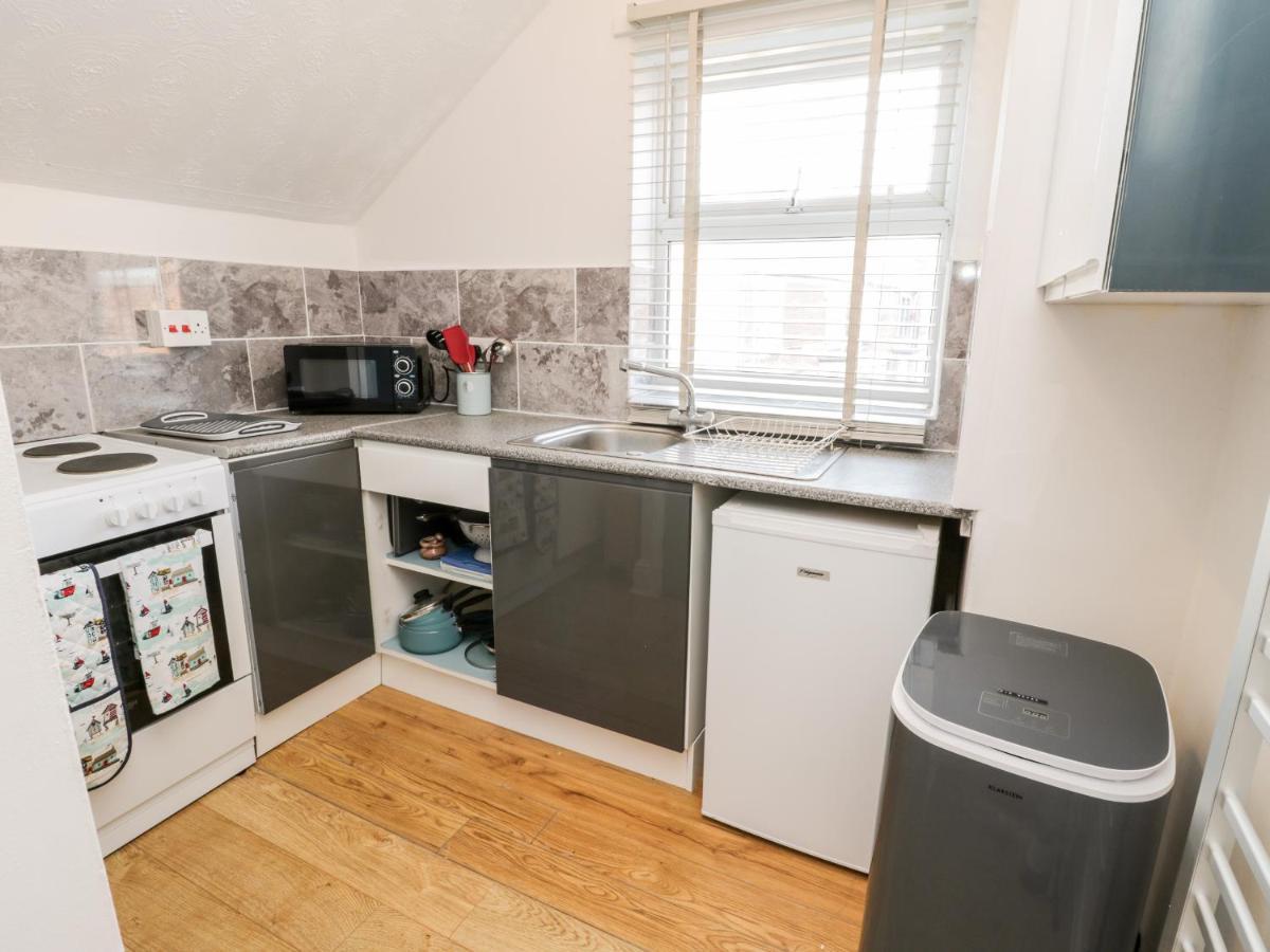 Flat 2 Bridlington Exterior foto