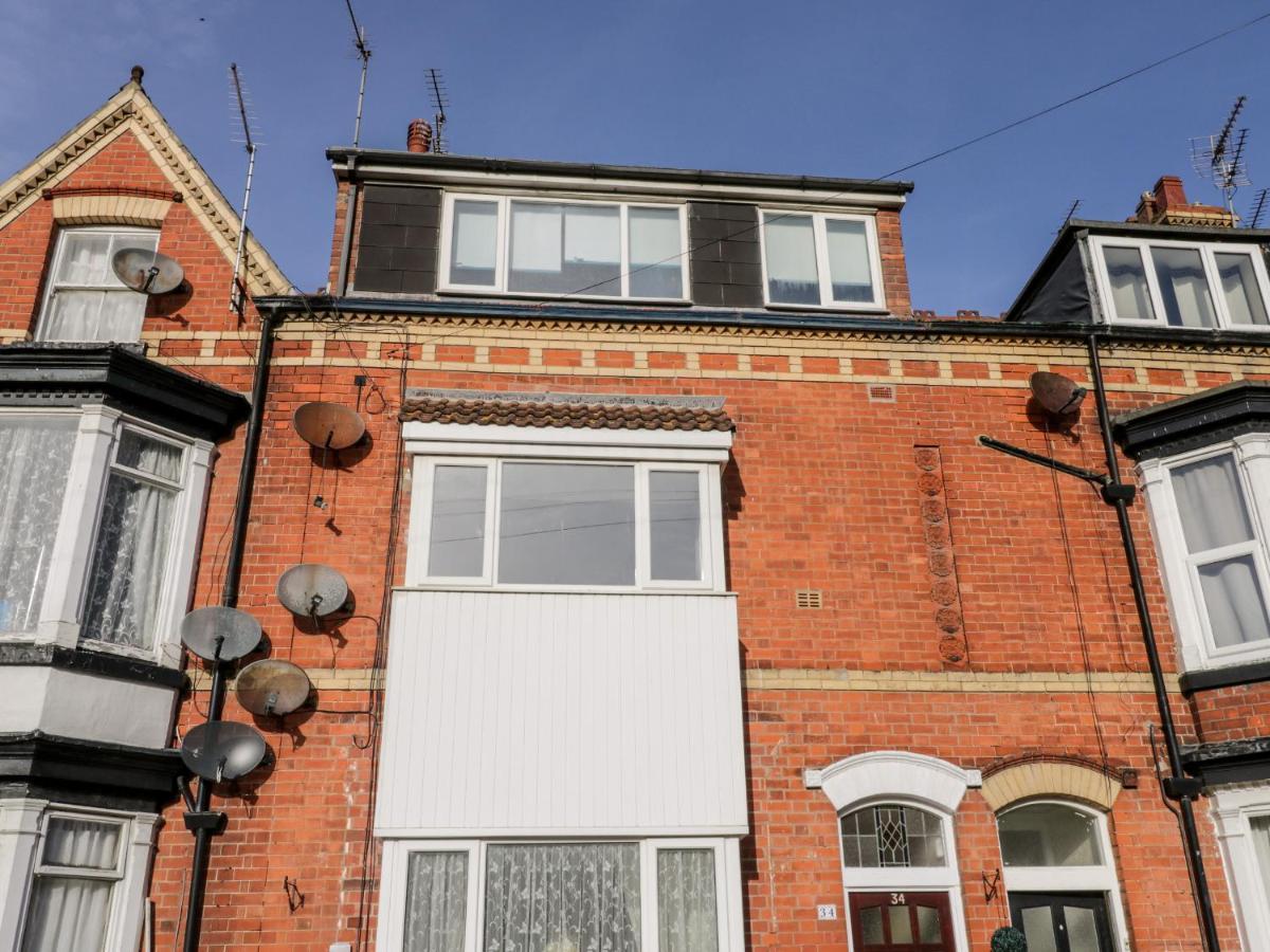 Flat 2 Bridlington Exterior foto