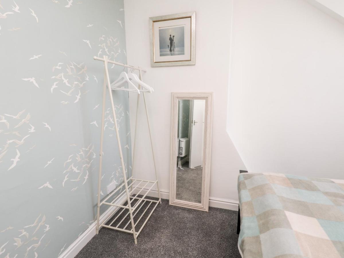 Flat 2 Bridlington Exterior foto